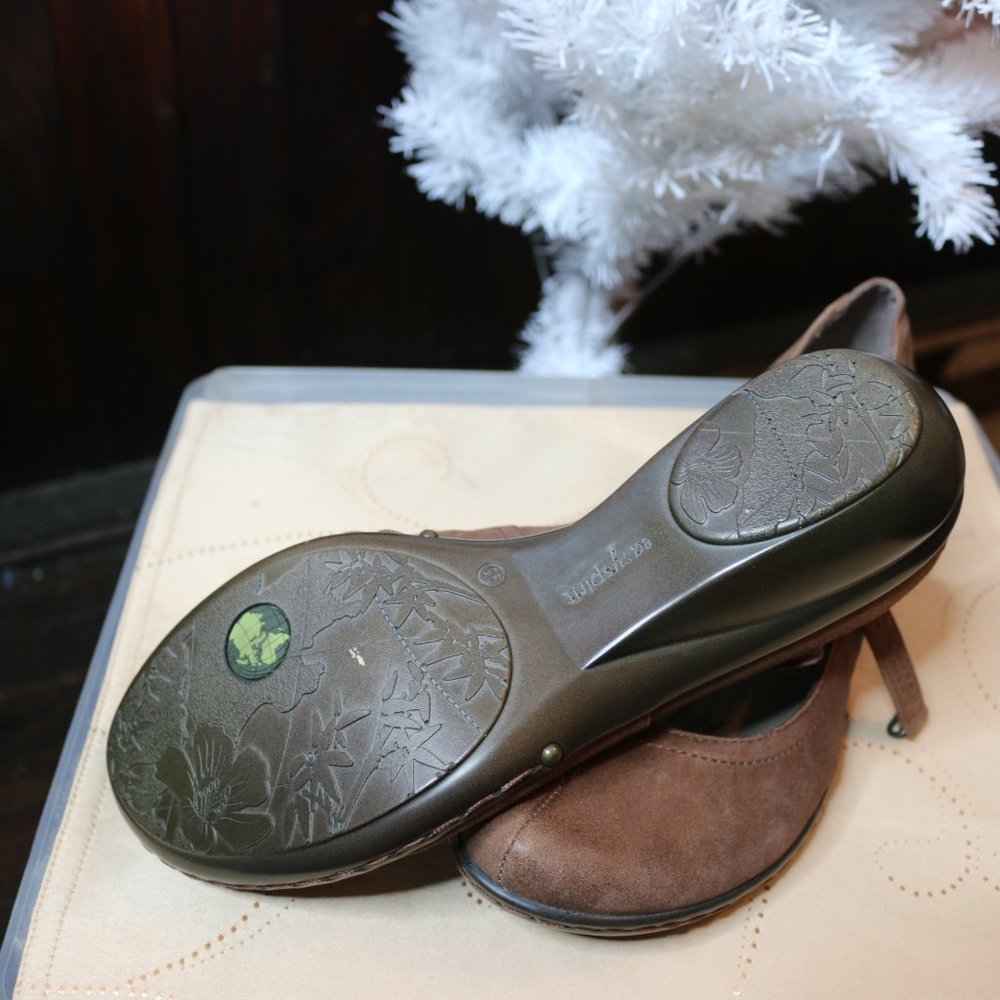 Easy Spirit clogs - Picture 2 of 2